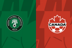女足世界杯足球比赛：尼日利亚vs加拿大比分预测今日推荐最新结果分析 加拿大有望取得开门红