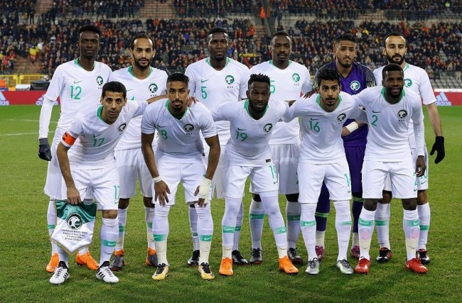 U23亚洲杯沙特阿拉伯vs叙利亚前瞻