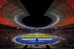 2024欧洲杯10座球场介绍 揭幕战将在慕尼黑安联球场进行