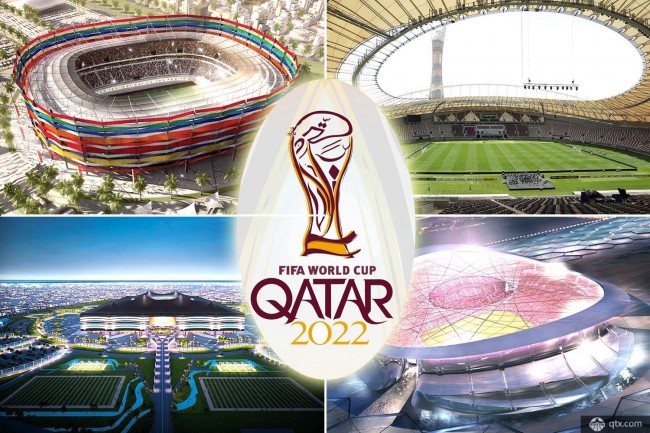 卡塔尔仍有信心办好世界杯