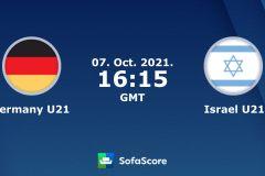 德国U21vs以色列U21比赛前瞻 德国U21取胜难度不大