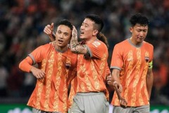 廣東足球僅1隊在中超 深圳隊宣布解散