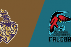 Trinbago Knight Riders vs Antigua and Barbuda Falcons Prediction & Tips - CPL 2024