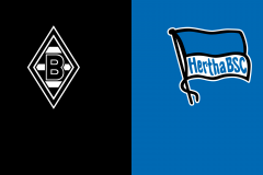门兴格拉德巴赫vs柏林赫塔比赛前瞻 柏林赫塔深陷保级区