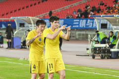 深圳新鹏城连续两赛季惊险保级 全靠对手衬托