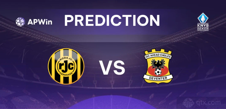 罗达JCvs前进之鹰