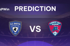 法乙巴斯蒂亚VS克莱蒙今日预测 巴斯蒂亚占有优势