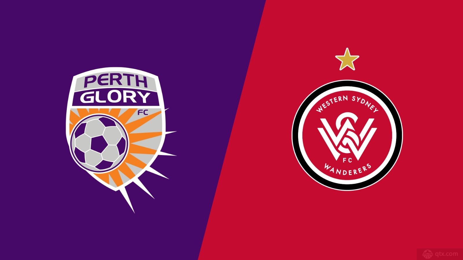 珀斯光荣VS西悉尼漫步者