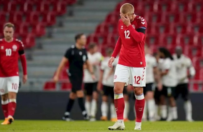 丹麦0-2比利时战报