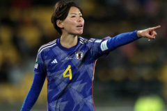 日本女足vs瑞典女足历史战绩 5次交手记录日本女足2胜1平2负