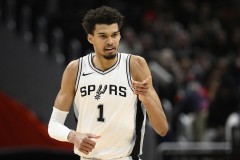 NBA历史揭幕战胜场数前三排名 马刺居首开拓者在列
