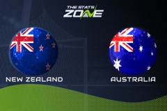友谊赛新西兰vs澳大利亚预测分析 澳大利亚成功杀入世界杯决赛圈
