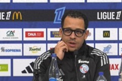 罗塞尼尔：执教蓝军是无法拒绝的机会 切尔西敲定主帅人选