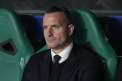 布鲁日任命新主帅 在欧冠前一天临阵换帅