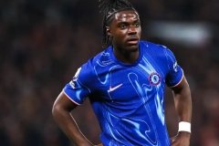 拉维亚预计因伤缺席1个月 球员加盟蓝军之后因伤缺席很多比赛