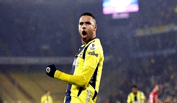 恩内斯里很可能转会沙特联