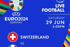 瑞士vs意大利欧洲杯比分预测 意大利存在被爆冷出局的可能