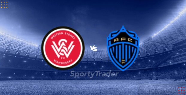 西悉尼漫步者VS奥克兰FC