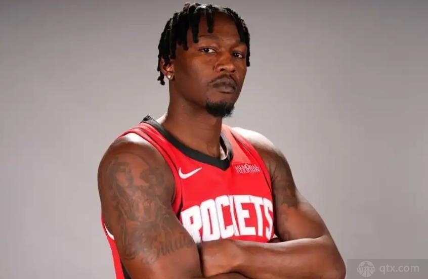 火箭公布对阵湖人的伤病名单