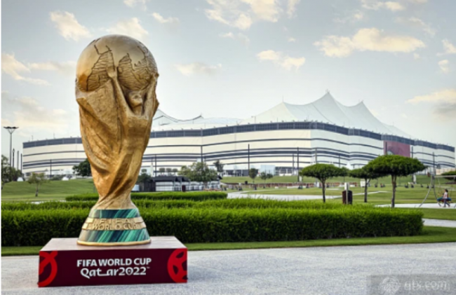 2022年世界杯
