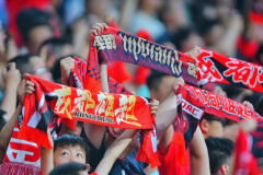 成都蓉城被重罚 因成都球迷侮辱阿奇姆彭