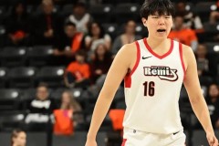 开拓者官宣将从撕裂之城混音召回杨瀚森 提前与球队会合