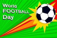 12月9日是世界足球日 你还记得你因为什么而爱上足球吗？
