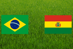 南美预选赛巴西VS玻利维亚视频直播丨高清直播地址