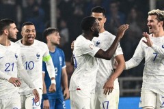 外媒分析多名法國國腳未來 門迪首選留隊