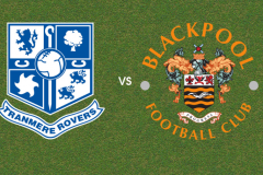 英锦赛特兰米尔vs布莱克浦预测分析 本场比赛迎来一场西北德比