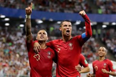 葡萄牙vs法國比分預測是幾比幾 葡萄牙對陣法國打平能晉級嗎