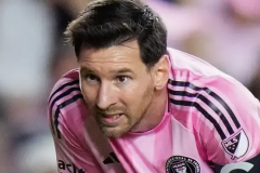 梅西妹妹发生车祸 事故发生在婚礼之前