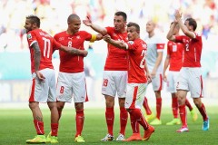 世预赛欧洲区瑞士VS保加利亚赛果分析 瑞士将为争夺小组头名而战