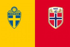 瑞典vs挪威比分预测 哈兰德能否继续斩获进球？