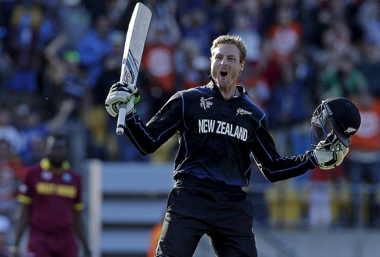 Martin Guptill