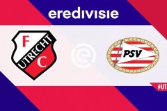 荷甲乌德勒支vsPSV埃因霍温预测分析 埃因霍温客场豪取全胜战绩