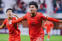 新國足7月5日出征東亞杯 7月2日重新集結