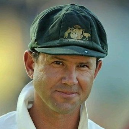 Ricky Ponting