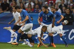 欧预赛亚美尼亚vs意大利前瞻：意大利状态神勇