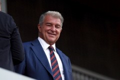 曝巴萨冬窗引援面临阻碍 操作空间有限