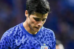 足协不予认定特谢拉疑似红牌行为 不支持英博的申诉