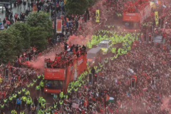 利物浦游行肇事者被判21年半监禁 当事人已向受害者致歉