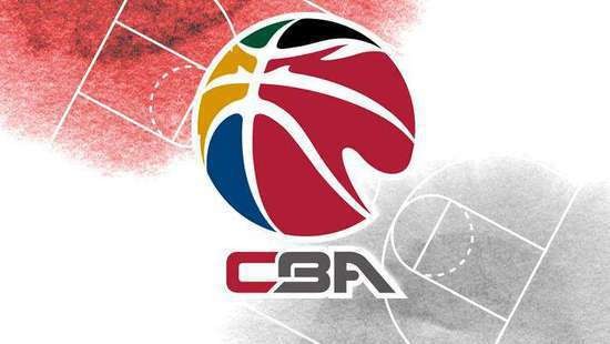2020-21賽季CBA賽程表