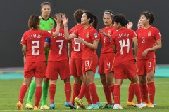 复盘：2022亚洲杯决赛中国女足3-2逆转韩国女足 铿锵玫瑰史诗级逆转