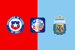 智利vs阿根廷曆史戰績 智利vs阿根廷比賽結果