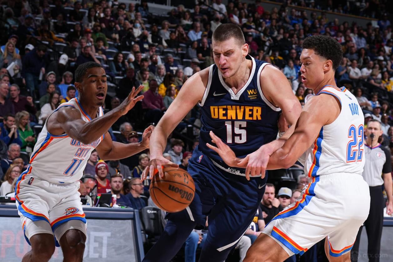 丹尼格林预测西部决赛对阵