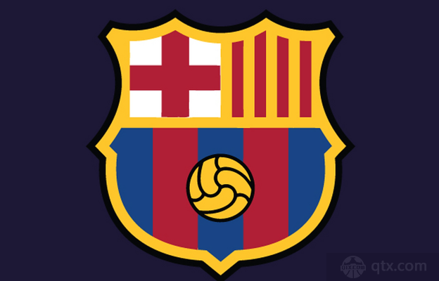 巴萨在转会市场上寻找中锋