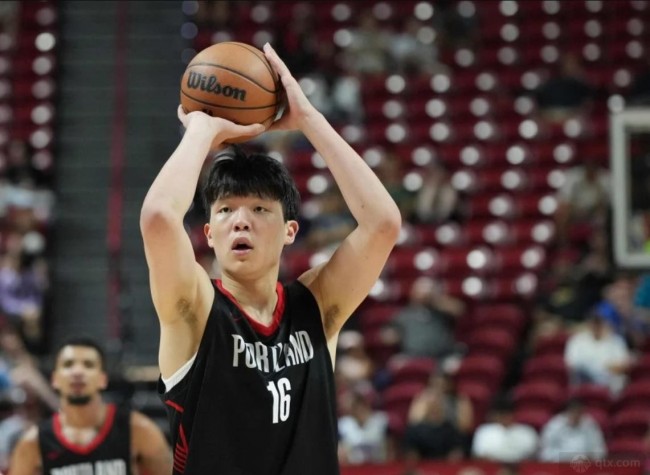 杨瀚森将打完剩余夏季联赛