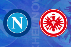 欧冠那不勒斯vs法兰克福前瞻预测 双方目前在积分榜同分