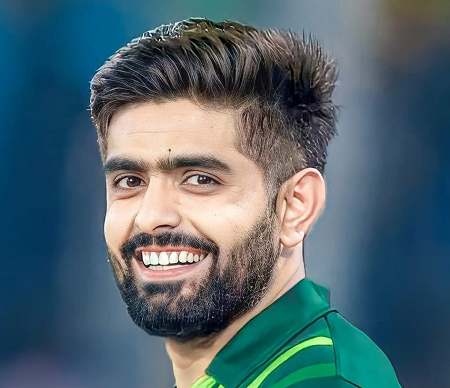 Babar Azam